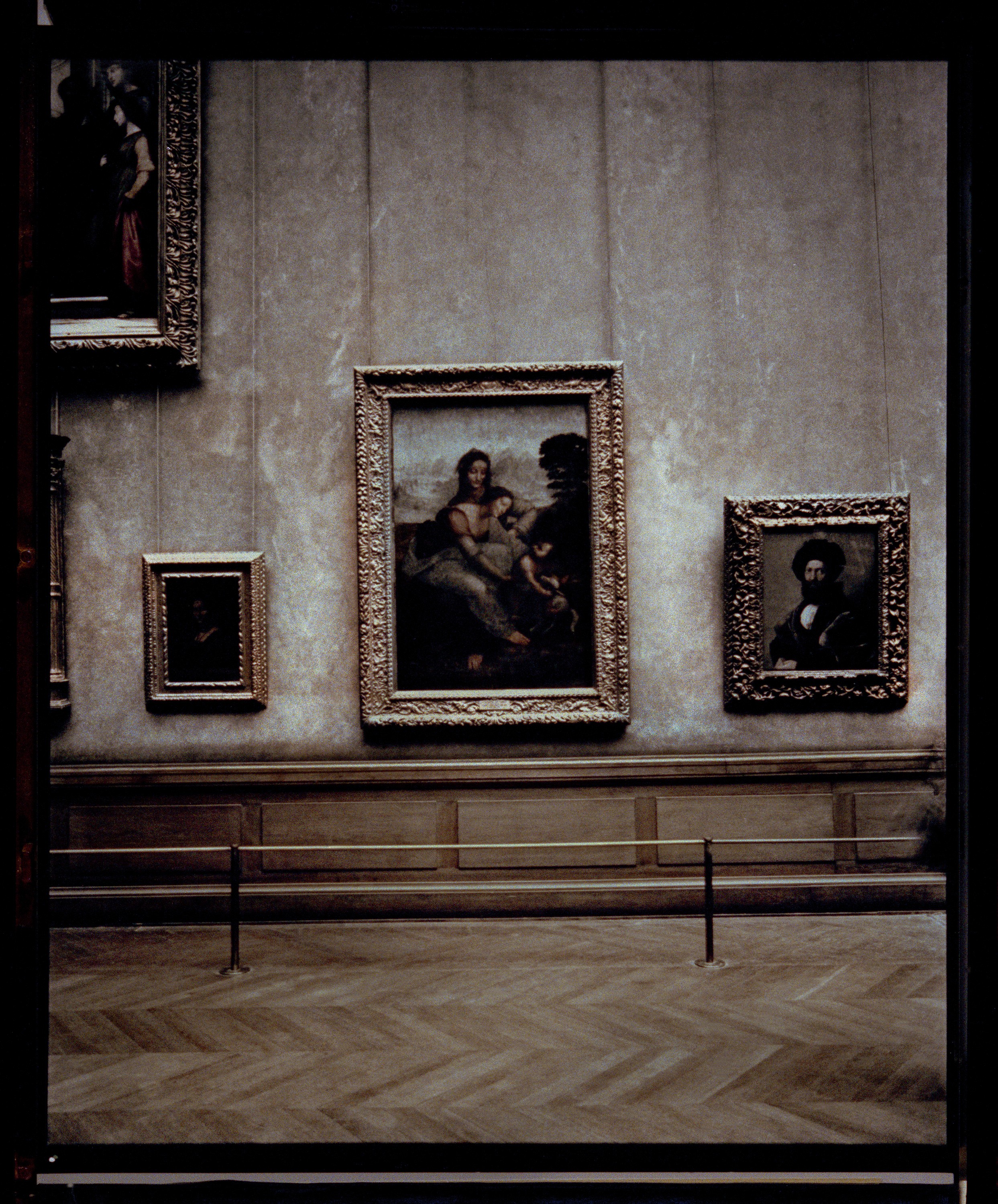 UNTITLED 1983/84, 1983-1984 | Deutscher and Hackett